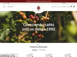 Sites similar to cafeveracruz.com