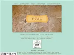 Sites similar to cafeviaflora.com