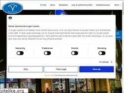 Sites similar to cafevictoria.dk