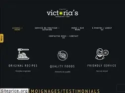 Sites similar to cafevictorias.ca