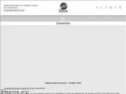 Sites similar to cafevinilo.com.ar