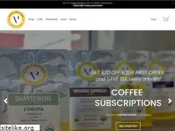 Sites similar to cafevirtuoso.com