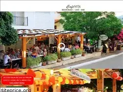 Sites similar to cafevitakalkan.com