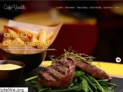 Sites similar to cafevivaldi.dk