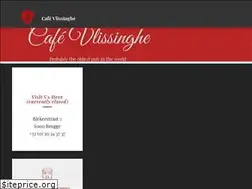 Sites similar to cafevlissinghe.be