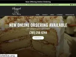 Sites similar to cafewebstertx.com