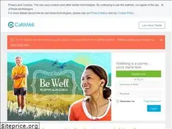 Sites similar to cafewell.com