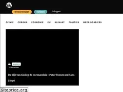 Sites similar to cafeweltschmerz.nl