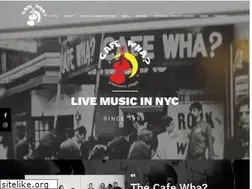 Sites similar to cafewha.com