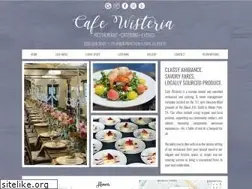 Sites similar to cafewisteria.com
