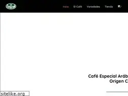 Sites similar to cafexpedition.com