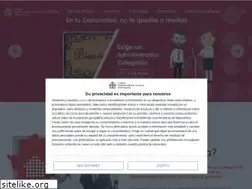 Sites similar to cafextremadura.es