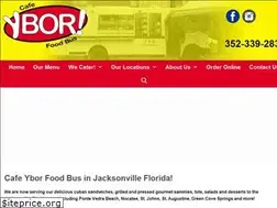 Sites similar to cafeybor.com