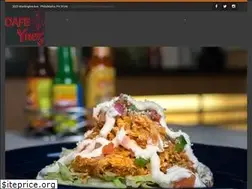 Sites similar to cafeynez.com