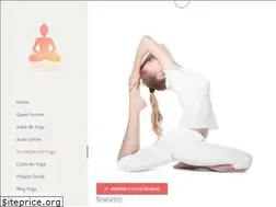 Sites similar to cafeyoga.com.br