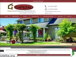 Sites similar to cafezalimoveis.com.br