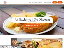 Sites similar to cafezecchino.co.uk