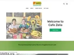 Sites similar to cafezella.com