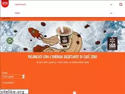 Sites similar to cafezero.it