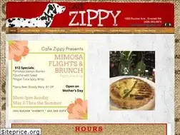 Sites similar to cafezippy.com