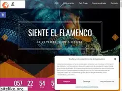Sites similar to cafeziryab.com