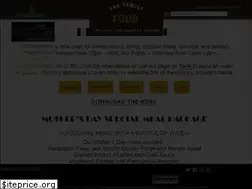Sites similar to cafezoetrope.com