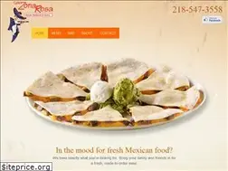 Sites similar to cafezonarosa.com