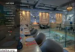 Sites similar to cafezone.com.tr