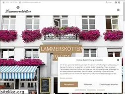 Sites similar to cafezummohren.de
