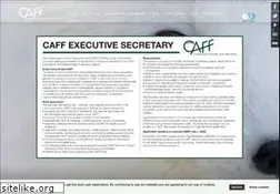 Sites similar to caff.is