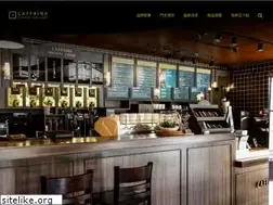 Sites similar to caffaina.com
