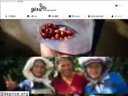 Sites similar to caffe-gita.com