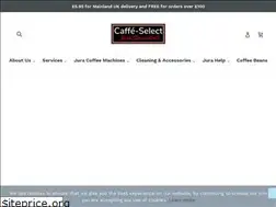 Sites similar to caffe-select.co.uk