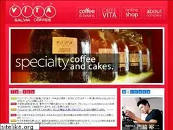 Sites similar to caffe-vita.com