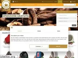 Sites similar to caffe.com