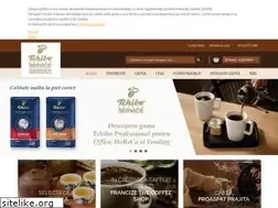 Sites similar to caffea.ro