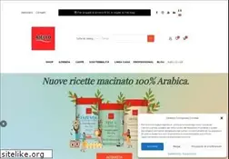 Sites similar to caffeaiello.it