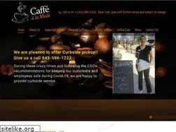 Sites similar to caffealamode.com