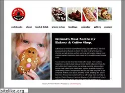 Sites similar to caffebanba.com