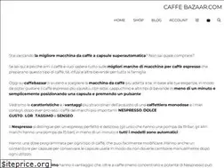 Sites similar to caffebazaar.com