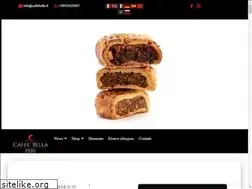 Sites similar to caffebella.it