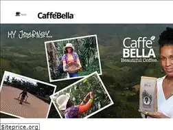 Sites similar to caffebellaatl.com
