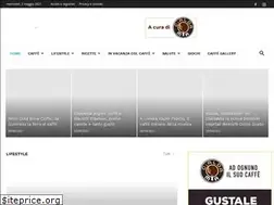 Sites similar to caffeblabla.it