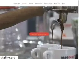 Sites similar to caffebonomi.com