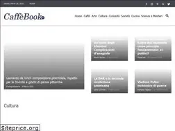 Sites similar to caffebook.it