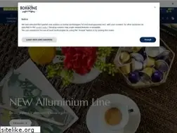 Sites similar to caffeborboneonline.com