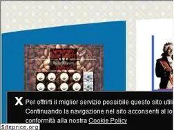 Sites similar to caffecaffe.goline.it