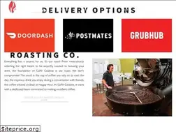 Sites similar to caffecalabria.com