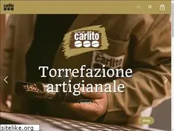Sites similar to caffecarlito.ch