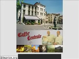 Sites similar to caffecentrale.com